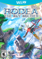 Gra Wii U Rodea the Sky Soldier Bonus Edition Include Wii Version (Wii U) (5060112431241) - obraz 1