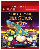 Gra PS3 South Park: The Stick of Truth Uncut Edition (płyta Blu-ray) (0008888349044) - obraz 1