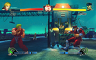 Гра Nintendo 3DS Super Street Fighter IV: 3D Edition (Картридж) (0045496520496) - зображення 4