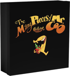 Gra Nintendo Switch The Many Pieces of Mr. Coo Collector Edition (Nintendo Switch game card) (8437024411222) - obraz 1