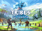 Гра PS4 Tribes of Midgard Deluxe Edition (диск Blu-ray) (5060760883539) - зображення 2