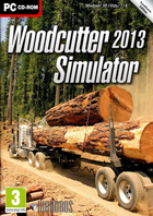 Gra PC Woodcutter Simulator 2013 Gold Edition (Klucz elektroniczny) (4020636119415) - obraz 1