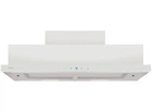 Витяжка телескопічна PERFELLI TLS 9833 W LED STRIP (1200 м3/год, 3 швидк., сенсорне кер., таймер) 109980