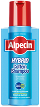 Szampon dla mężczyzn Alpecin Hybrid z kofeiną do wrażliwej lub swędzącej skóry głowy 250 ml (4008666218438 / 4008666218001) - obraz 1