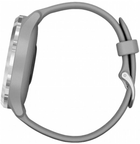 Смарт-годинник Garmin Vivomove 3S Grey-Silver (010-02239-20) - зображення 5