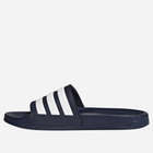 Klapki męskie Adidas Adilette Shower AQ1703 54 Granatowe (4062051506579) - obraz 2