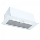 Вытяжка Weilor PBS 72650 GLASS WH 1250 LED Strip