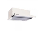 Витяжка телескопічна MINOLA HTL 6615 IV 1000 LED (1000 м3/год, 2 швидк., кнопкове кер.) 151091