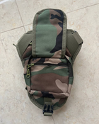 Тактическая поясная сумка-кобура мультикам - изображение 3