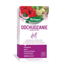 Дієтична добавка Herbapol Трав'яний чай для зниження ваги 20 пак. по 2 г - зображення 1