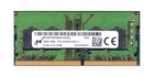 Ноутбучная оперативная память Micron DDR4 16GB 3200MHz SO-DIMM PC4-3200AA (MTA8ATF2G64HZ-3G2E2)