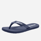 Чоловічі в'єтнамки для пляжу Adidas Eezay Flip Flop EG2041 42 Сині (4062051563985) - зображення 2