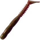 Силикон Reins Rockvibe Shad 3" B20 Tomato Craw (15 шт/уп)
