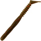 Силікон Reins Rockvibe Shad 2" 025 Watermelon Red (20 шт/уп)