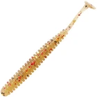 Силикон Reins AJI ADDER SHAD 3'' 321 Gold Legend (8 шт/уп)