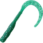 Силикон Reins Curly Curly 4" 397 Motor Oil SP (15 шт/уп)