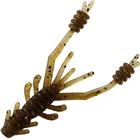 Силікон Reins Ring Shrimp 2" 002 Green Pumpkin (12 шт/уп)