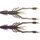 Силікон Reins Ring Shrimp 4" 060 Onga River Moneybait (6 шт/уп)