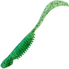 Силикон Reins Curly Shad 3.5" 592 Bucksy Chart (14 шт/уп)