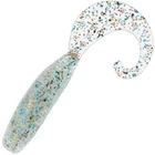 Силикон Reins Fat G-Tail Grub 3" 152 Super Glow All Stars (12 шт/уп)