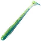 Силикон Keitech Swing Impact 4" (8 шт/уп) ea#17 midnight chart back
