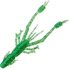 Силикон Reins Ring Shrimp 4" 592 Bucksy Chart (8 шт/уп)