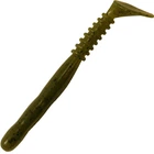 Силікон Reins Rockvibe Shad 2" 001 Watermelon Seed (20 шт/уп)