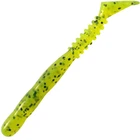 Силикон Reins Rockvibe Shad 4" 419 Chart Pepper (12 шт/уп)