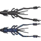 Силикон Reins Ring Shrimp 2" B11 Blue Belly (9 шт/уп)