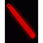 Ліхтарик хімічний Mil-Tec Червоний LEUCHTSTAB 1,5X15 CM 8 STD. ROT (14940010) - зображення 2