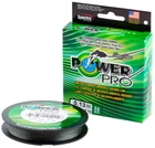 Шнур Power Pro (Moss Green) 135m 0.10mm 11lb/5.0kg