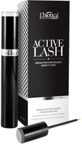 Serum na porost rzęs i brwi L'biotica Active Lash 3.5 ml (5907636934523) - obraz 1