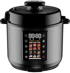 Мультиварка PRIME Technics PPC 121 Profi Cook