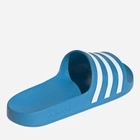 Klapki męskie Adidas Adilette Aqua FY8047 48.5 Niebieskie (4064039553681) - obraz 3