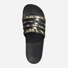 Klapki męskie Adidas Adilette Comfort FZ4686 54 Różnokolorowe (4062065619746) - obraz 4