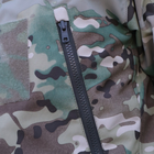 Тактична камуфляжна куртка HUNTER PRO MAX мультикам Nord-Storm розмір 64 (985) - зображення 11