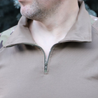 Тактична сорочка УБАКС (UBACS) Multicam Original Britishn, 37% бавовна, 61% нейлон, 2% еластан, Raptor Tac розмір 56 (91311201117) - зображення 4