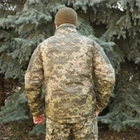 Куртка тактична зимова "АЛЬФА", тканина Nord Storm MM 14 rip-stop розмір 50 арт. 972072110-А - изображение 4