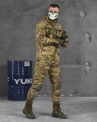 Весенний тактический костюм 5.11 mission мультикам ВТ6868 M - изображение 4