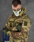 Весенний тактический костюм 5.11 mission мультикам ВТ6868 M - изображение 7