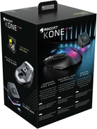 Миша ​​Roccat Kone XP Air Wireless Black (2150520000) - зображення 4