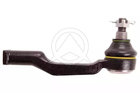 Накінечник рульової тяги Ford Ranger 05-12/Mazda BT-50 06-15, SIDEM (3836)