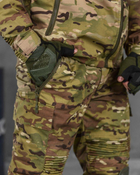 Весенний тактический костюм 5.11 mission мультикам ВТ6868 XL - изображение 10
