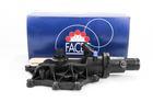 Термостат Renault Megane/Laguna/Clio/Scenic 1.4/1.6i 98- (89C), FACET (78705)