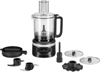 Кухонный комбайн KitchenAid 5KFP0921EBM матовый черный