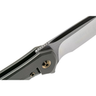 Нож Weknife Kitefin Grey (2001H) - изображение 4