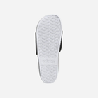 Чоловічі шльопанці Adidas Adilette Comfort GV9712 54 Чорні (4064047668476) - зображення 5