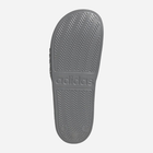 Чоловічі шльопанці Adidas Adilette Shower GY1891 54 Сірі (4065425244480) - зображення 6