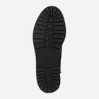 Жіночі черевики високі Geox GEOD04FTG00085C9999 38 Чорні (8054730752977) - зображення 4