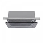 Вытяжка Weilor Slimline PTM 6140 SS 750 LED strip